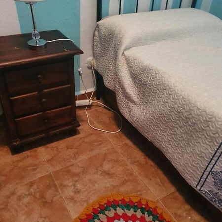 Casa Mari Carmen Daire Almuñécar Dış mekan fotoğraf
