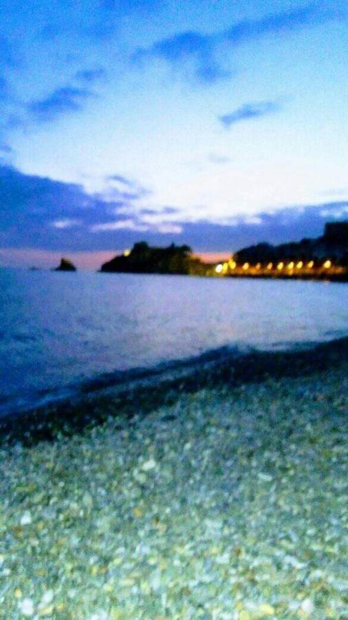 Casa Mari Carmen Daire Almuñécar Dış mekan fotoğraf