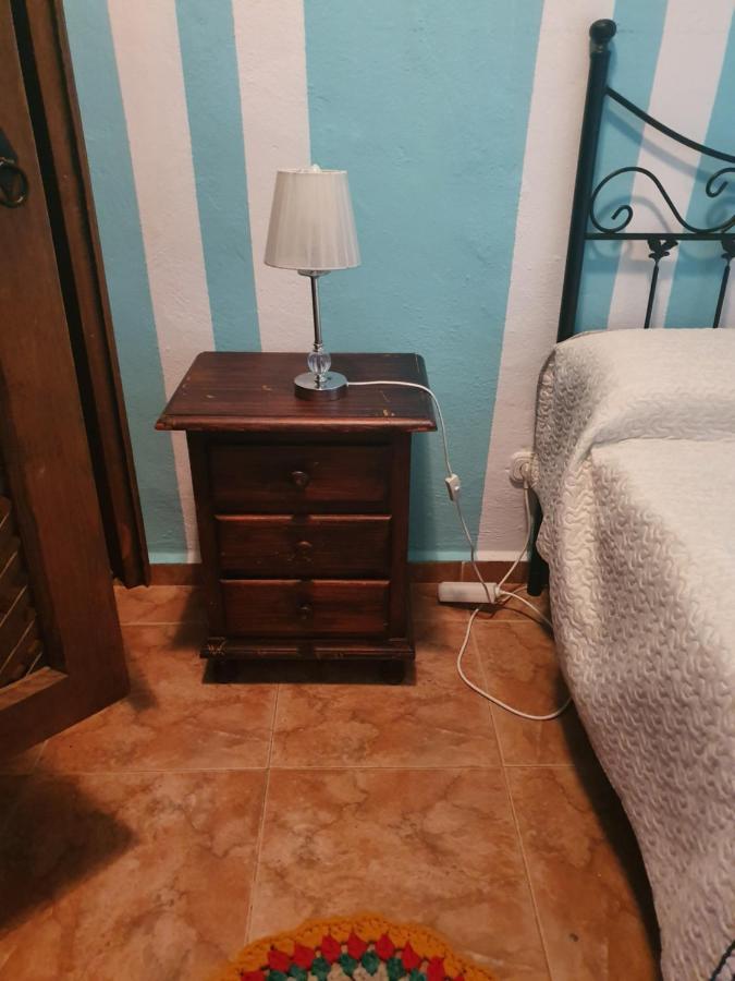 Casa Mari Carmen Daire Almuñécar Dış mekan fotoğraf